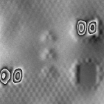 Non destructive testing